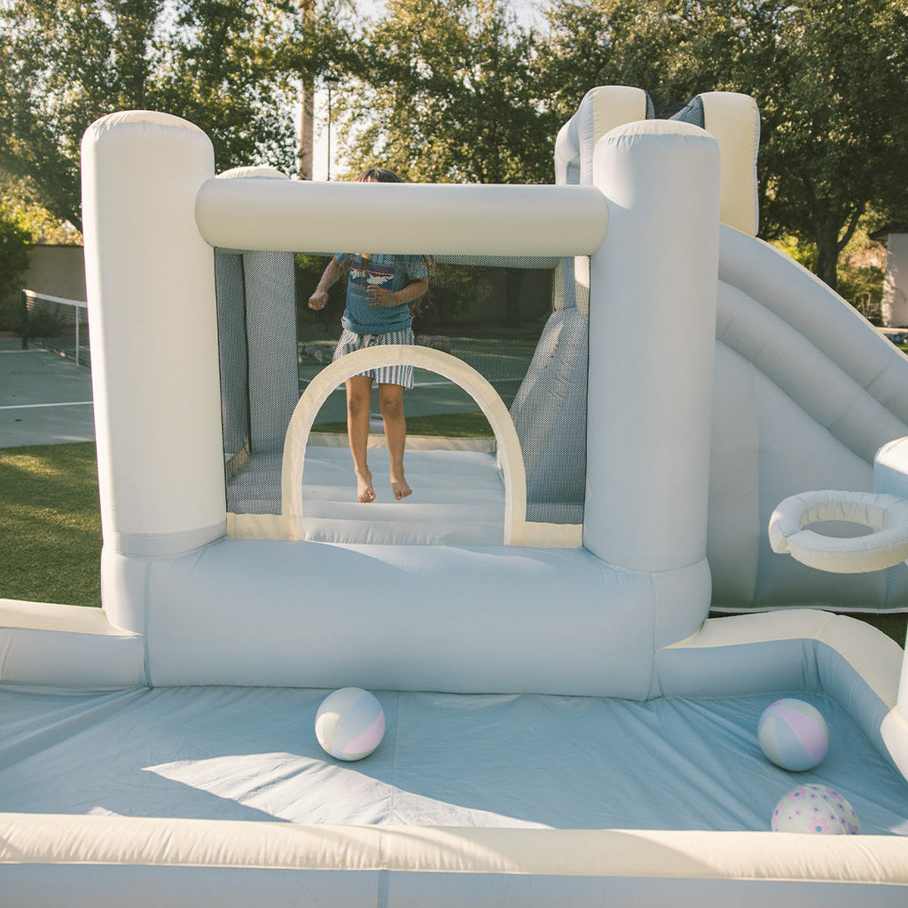 Smol All-Star | Playroom Avenue