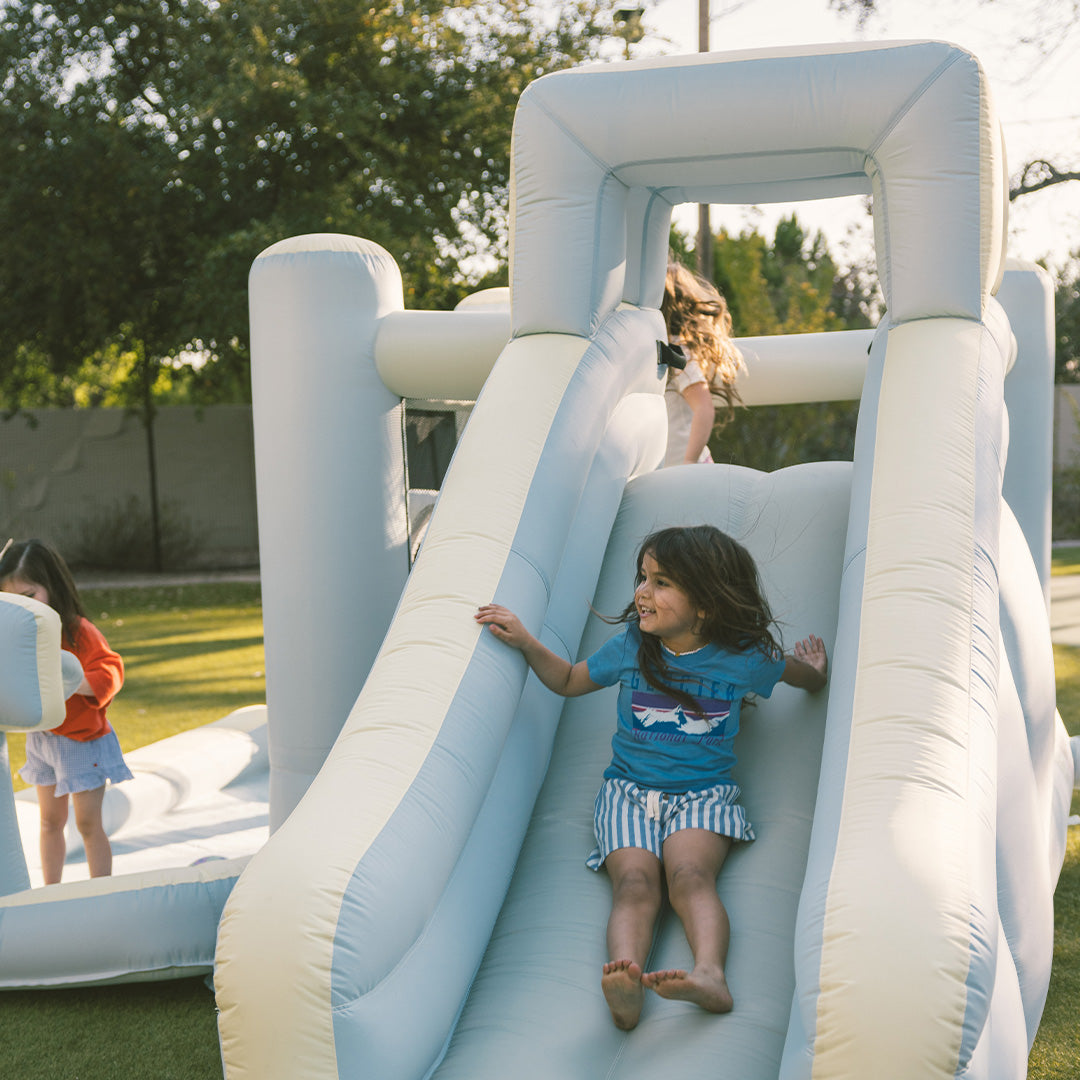 Smol All-Star | Playroom Avenue