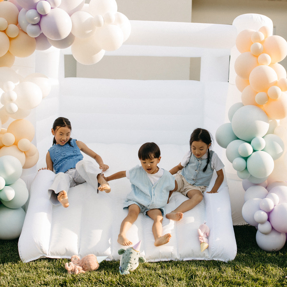 Smol Tumble Neutral Walled | Playroom Avenue