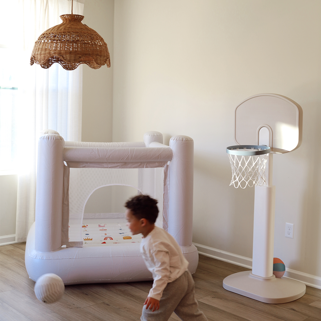 Smol Mini Alphabet | Playroom Avenue