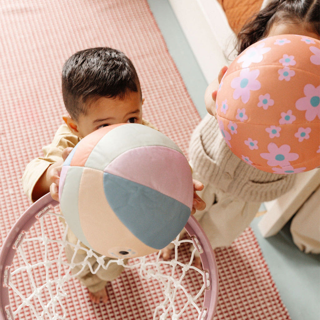 Smol Basketball Hoop | Playroom Avenue