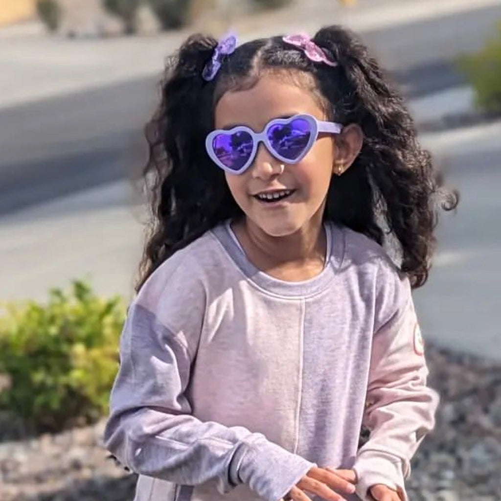 ro•sham•bo Blossom Hearts | Junior | Playroom Avenue