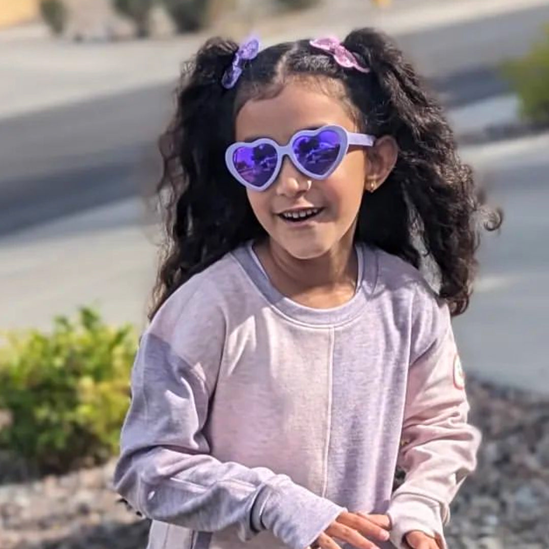 ro•sham•bo Blossom Hearts | Junior | Playroom Avenue