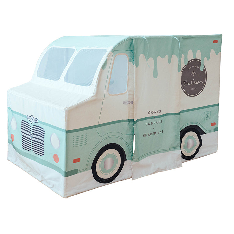 Wonder and Wise Little Dipper Ice Cream Truck Playhome | Playroom Avenue