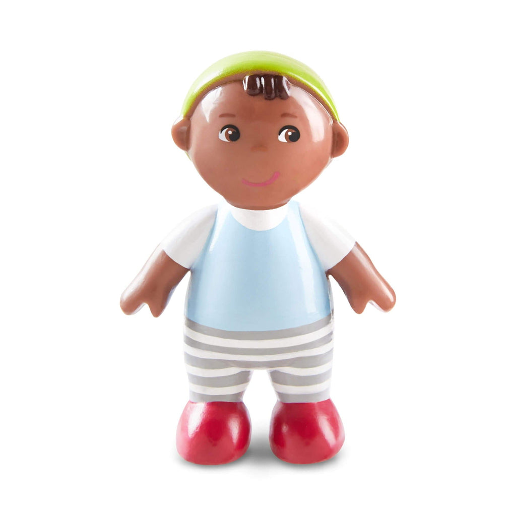 HABA Little Friends Family Time | Playroom Avenue