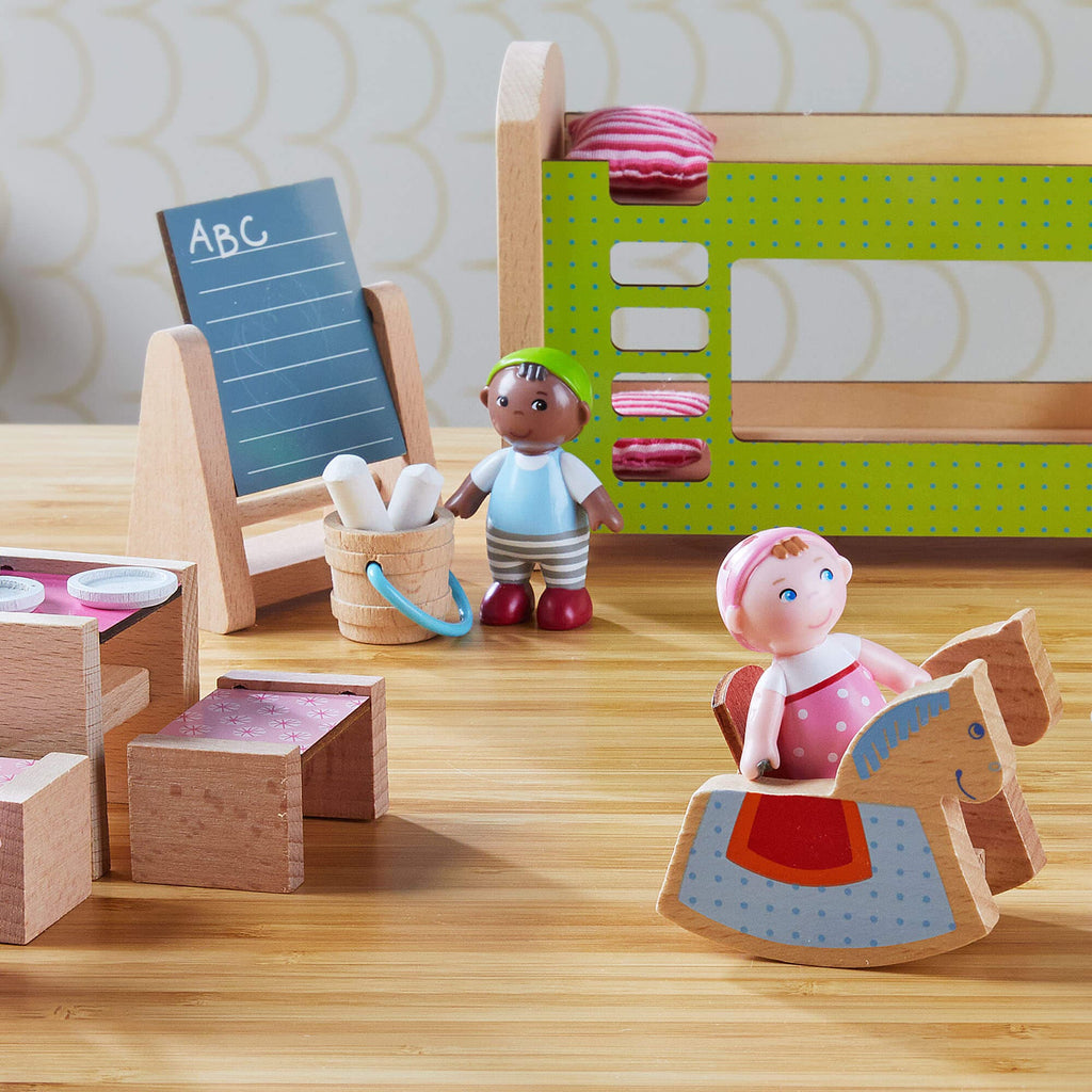 HABA Little Friends Family Time | Playroom Avenue