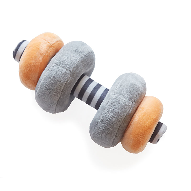 Wonder and Wise Little Lifter Plush Weights | Playroom Avenue