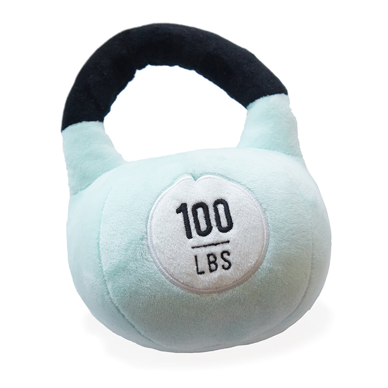 Wonder and Wise Little Lifter Plush Weights | Playroom Avenue
