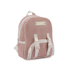 Light + Nine Backpack LITTLE STARTER Blossom Pink