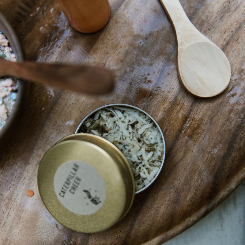 Little Hands and Nature Rainbow Joy Potion Kit | Playroom Avenue