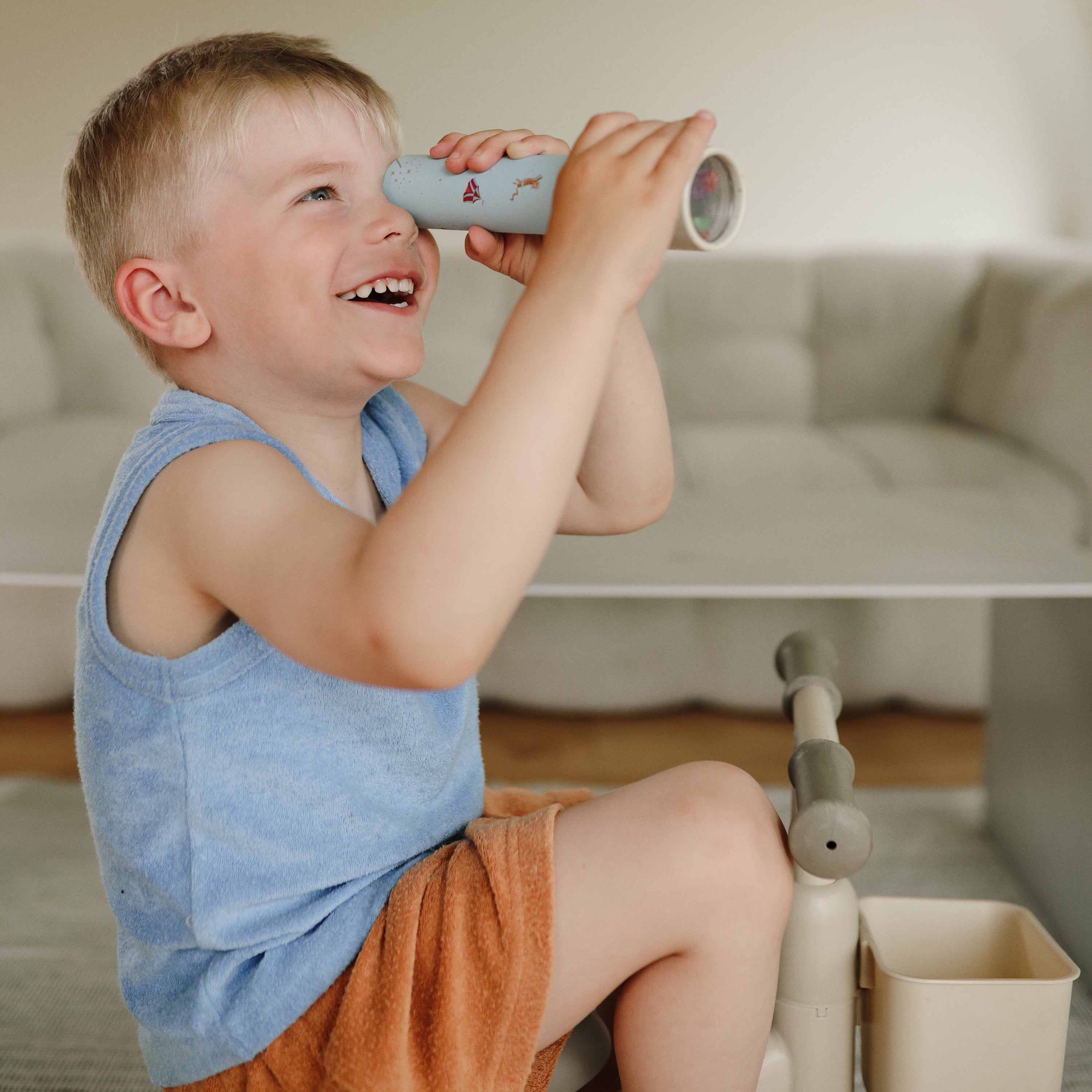 Mushie Kaleidoscopes | Playroom Avenue