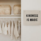 Imani Collective Kindness Is Magic Banner