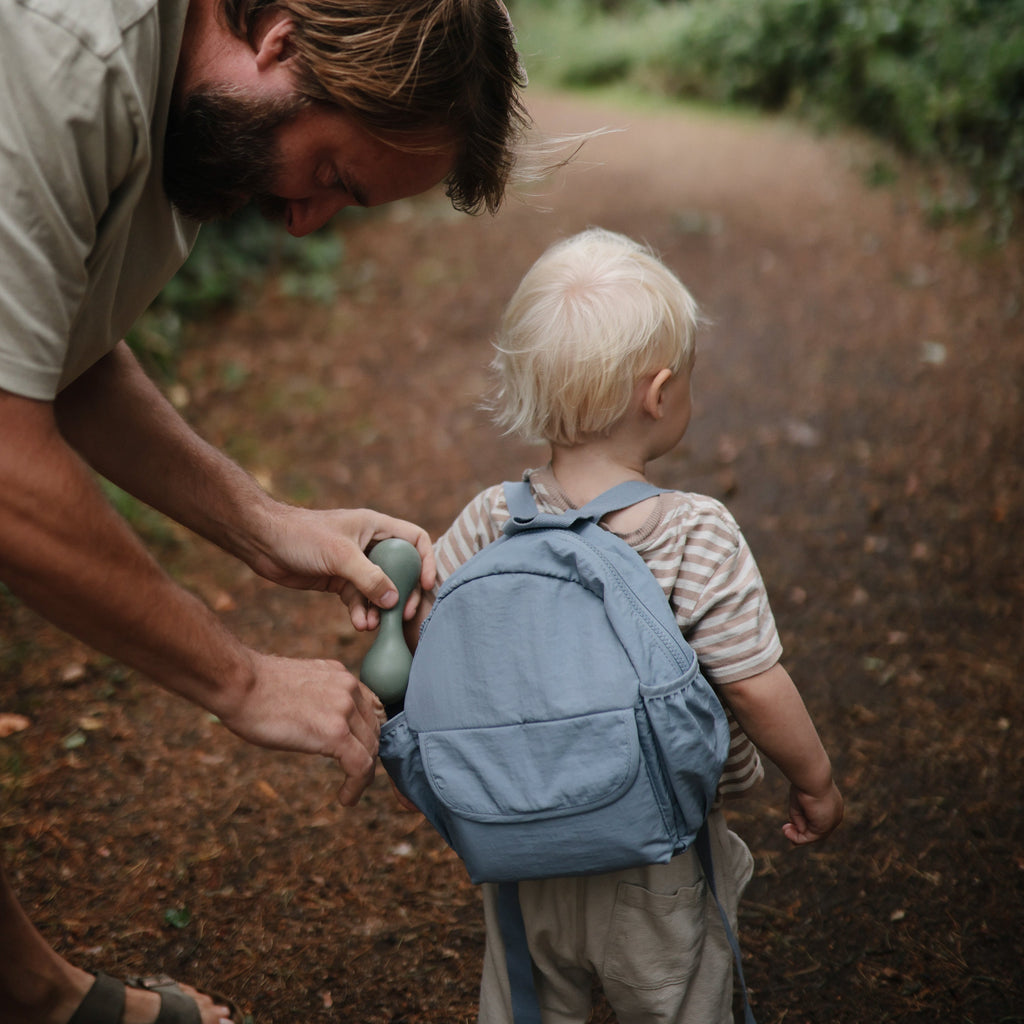 Mushie Kids Mini Backpack | Playroom Avenue