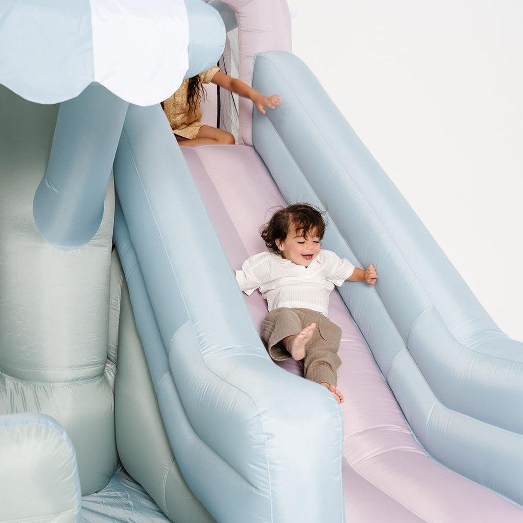 Smol Market Splash | Playroom Avenue