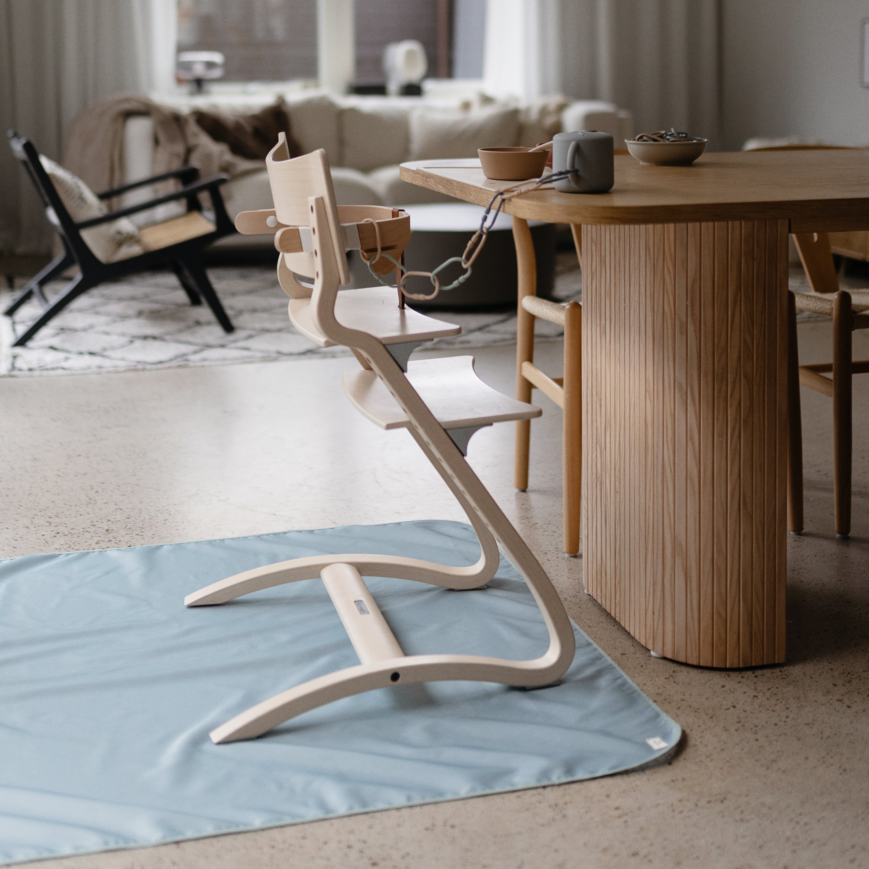 Mushie Snack Cup | Playroom Avenue