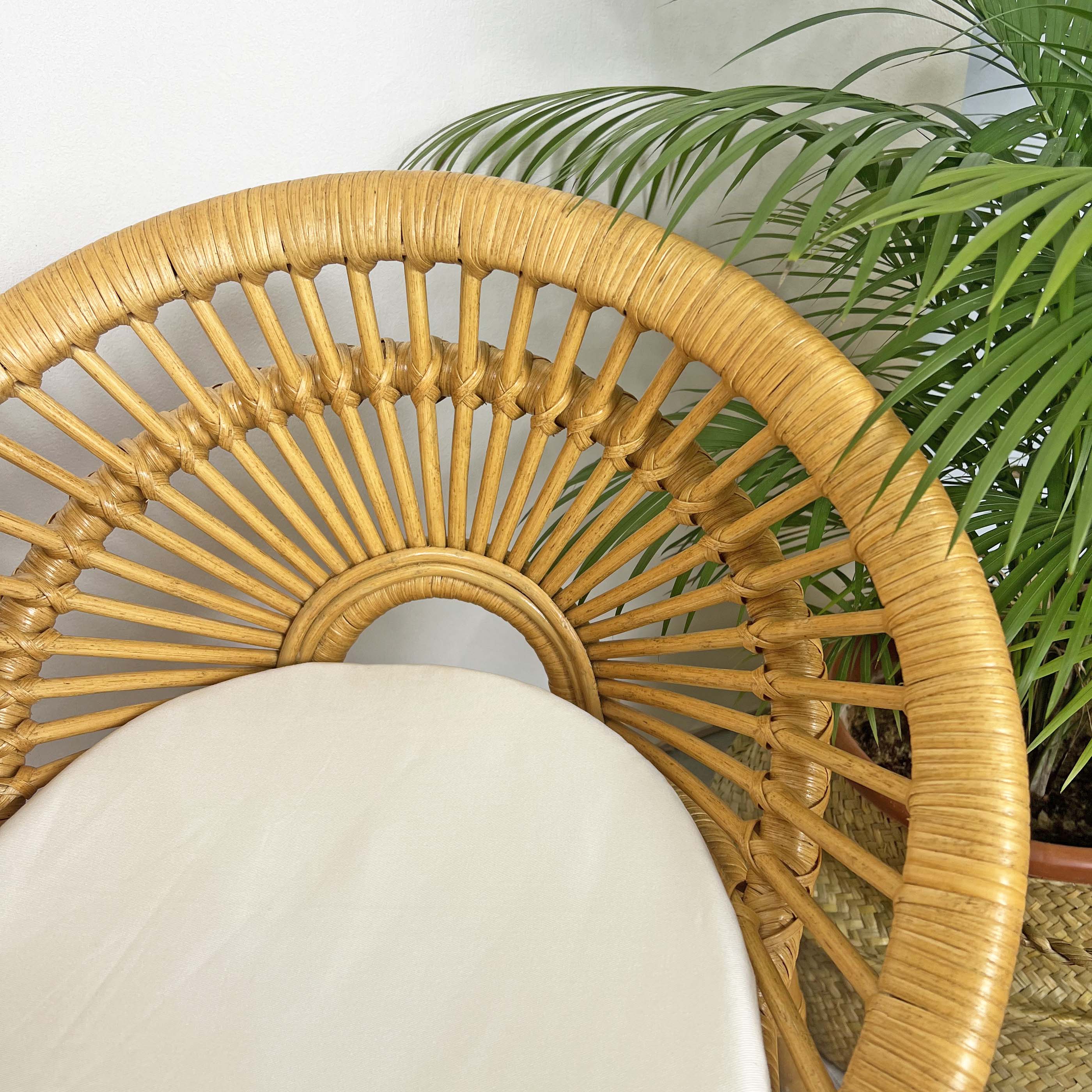 Momiji Maya Kids Chair - Natural | Playroom Avenue