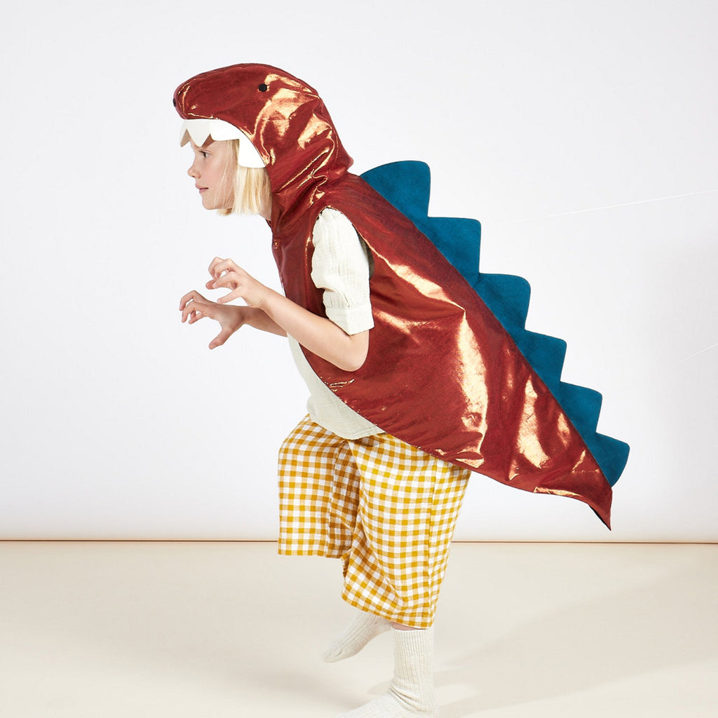 Meri Meri Dinosaur Costume | Playroom Avenue