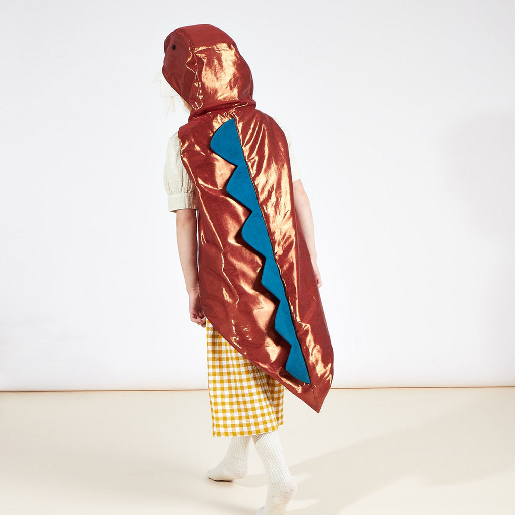 Meri Meri Dinosaur Costume | Playroom Avenue