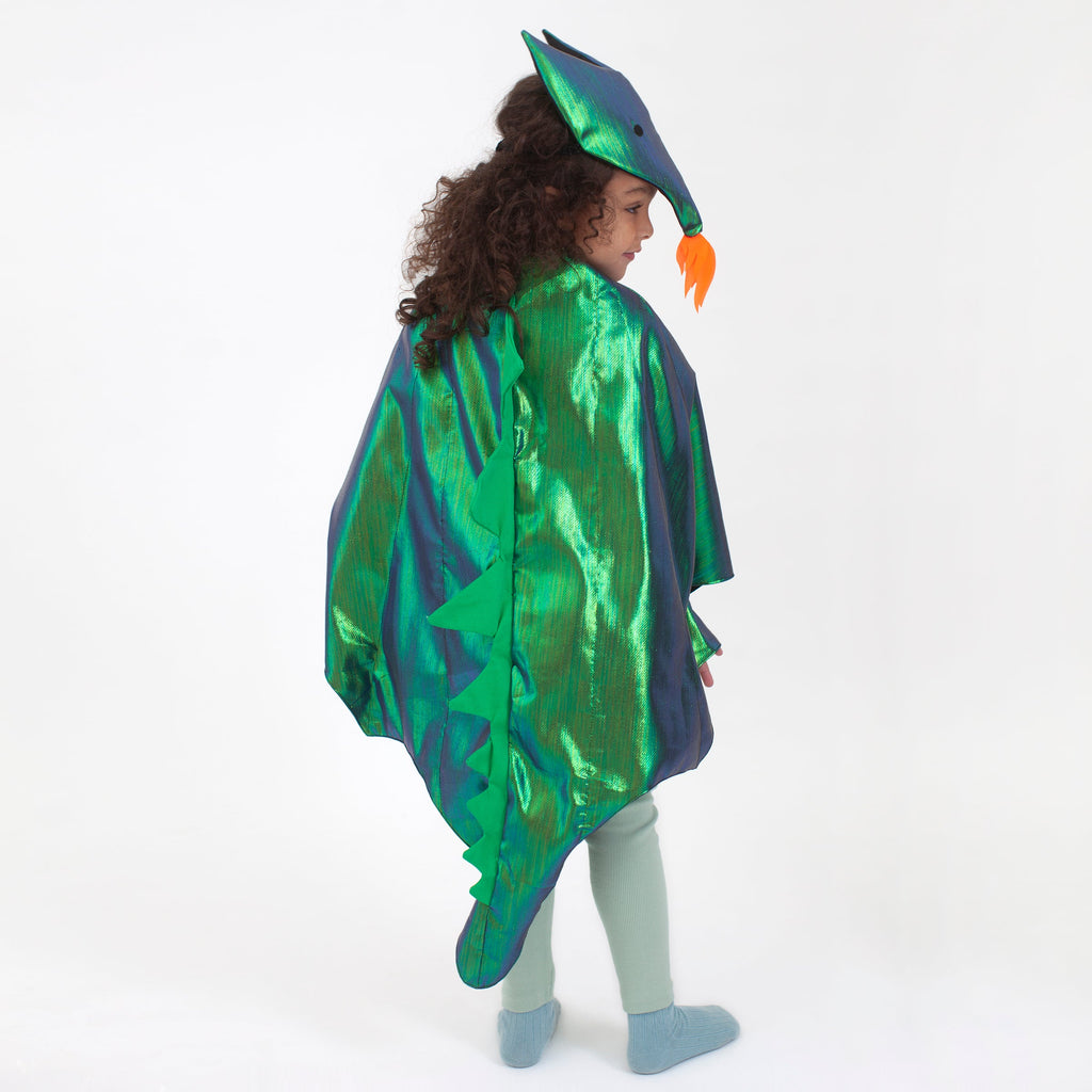 Meri Meri Dragon Costume | Playroom Avenue