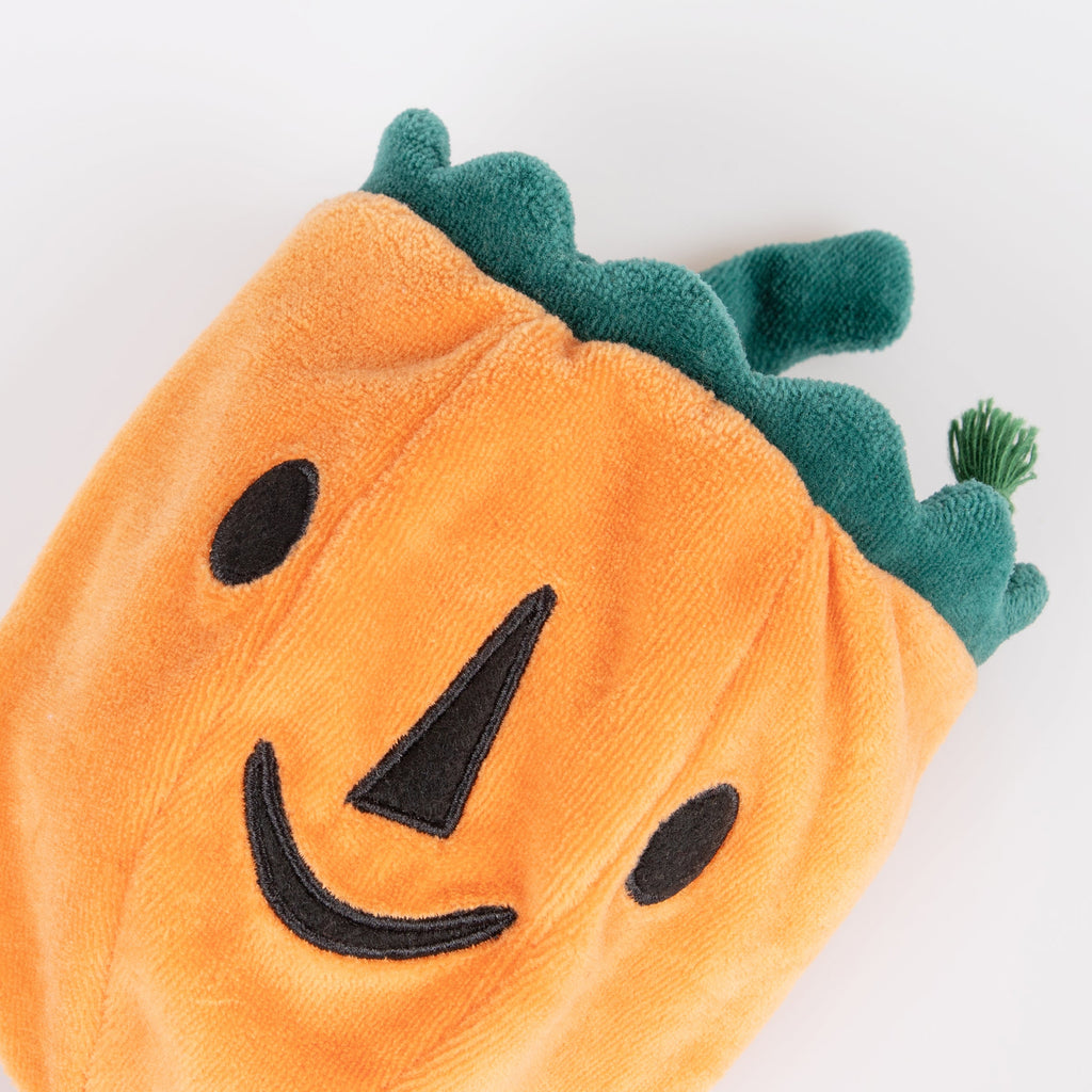 Meri Meri Pumpkin Witch Mini Doll | Playroom Avenue