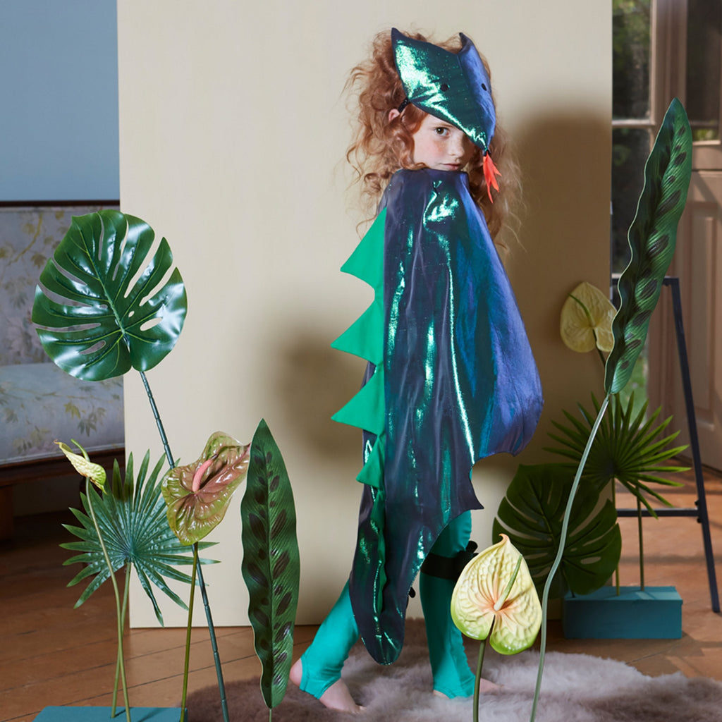 Meri Meri Dragon Costume | Playroom Avenue