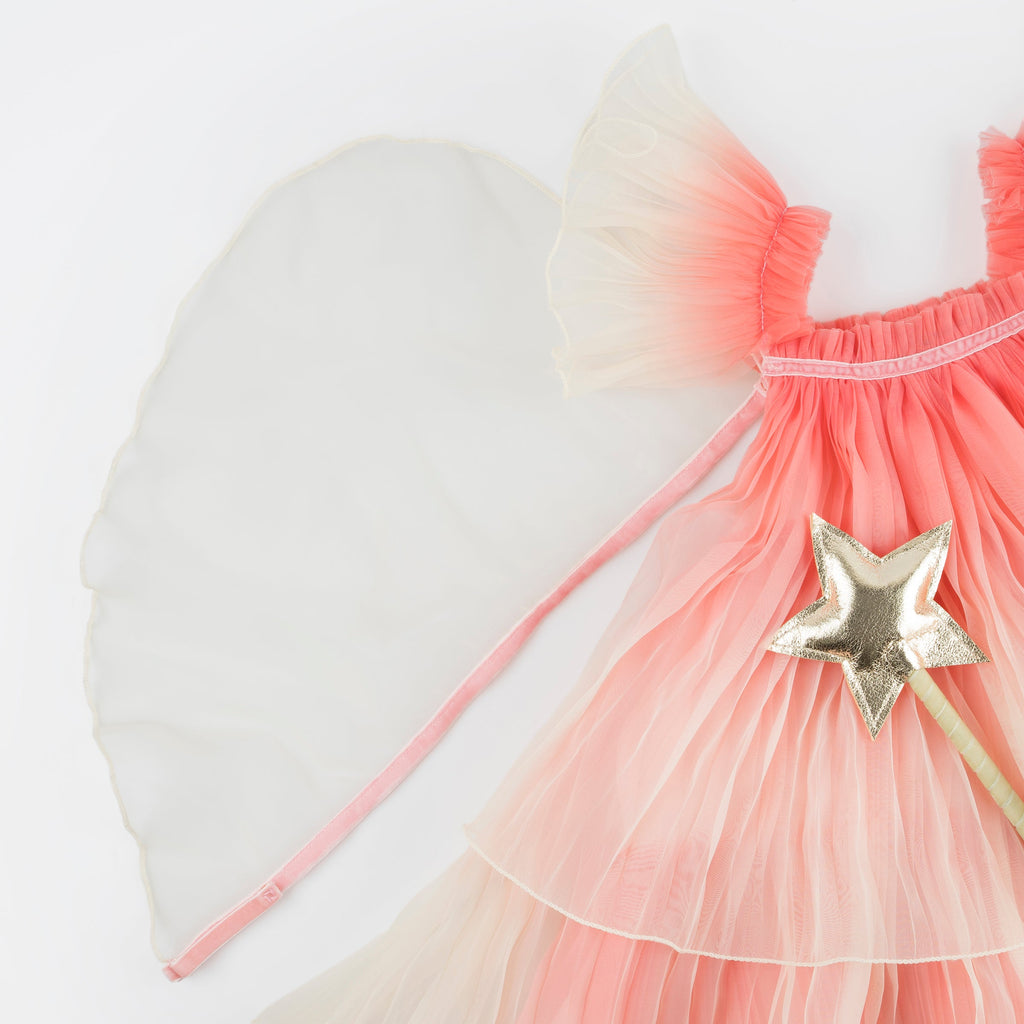 Meri Meri Fairy Costume - Playroom Avenue