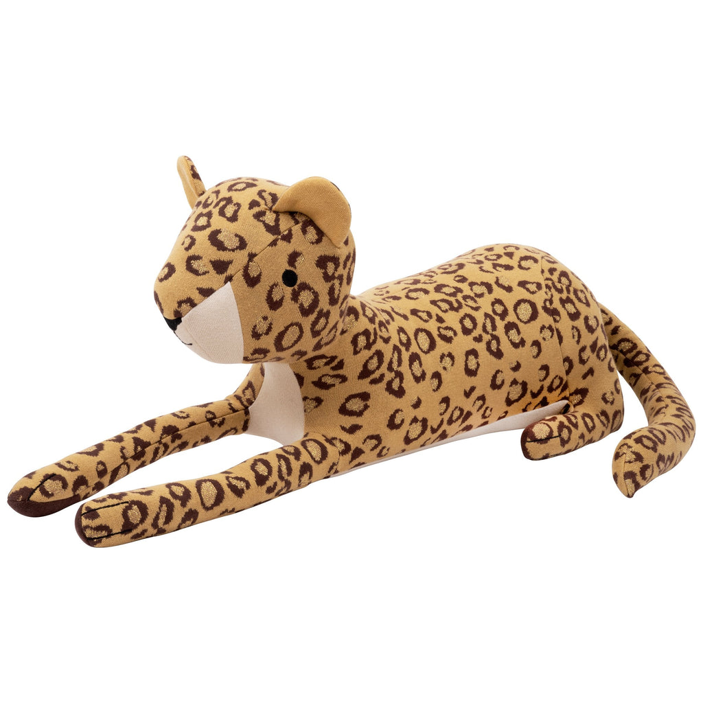 Meri Meri Rani Leopard Large Toy | Playroom Avenue