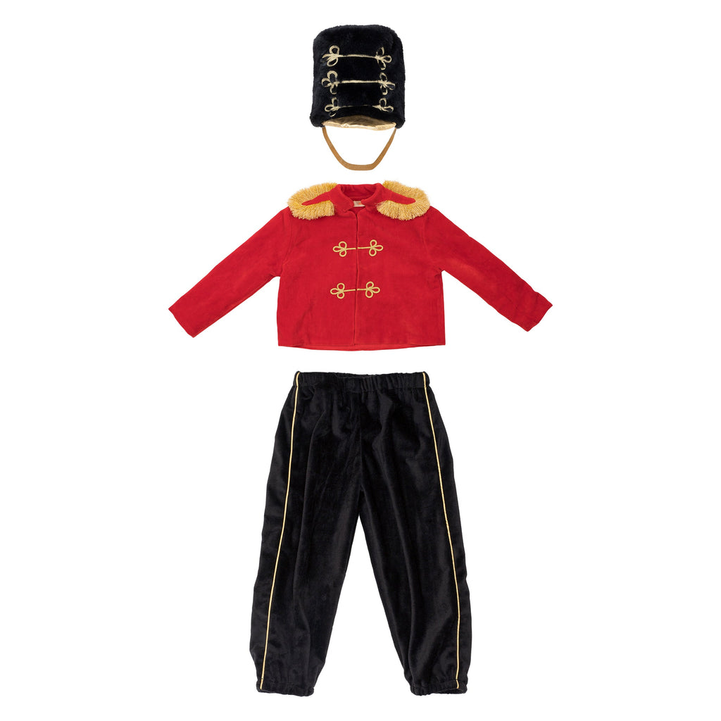 Meri Meri Little Drummer Costume | Playroom Avenue