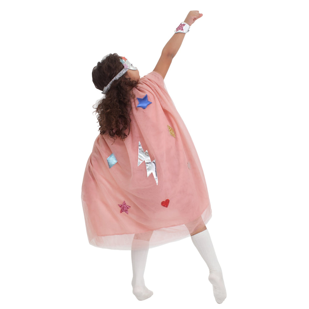 Meri Meri Superhero Costume - Playroom Avenue