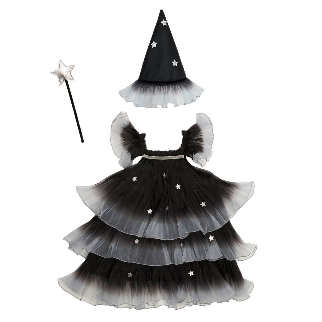 Meri Meri Star Witch Costume - Playroom Avenue