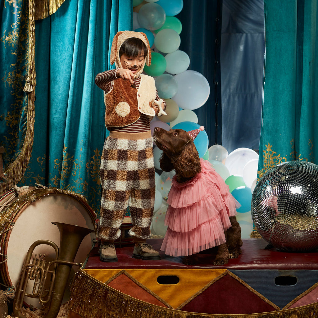 Meri Meri Puppy Dress Up Costume | Playroom Avenue