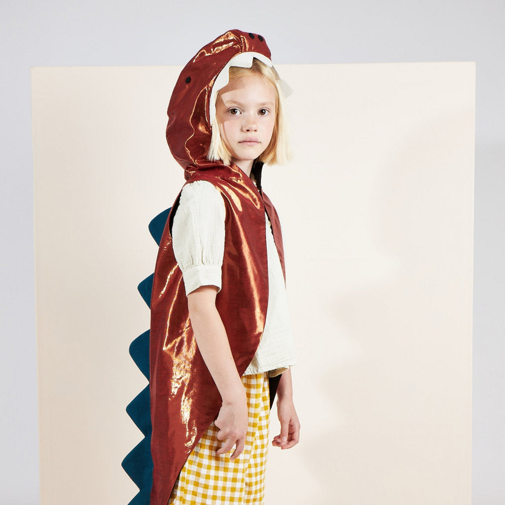 Meri Meri Dinosaur Costume | Playroom Avenue