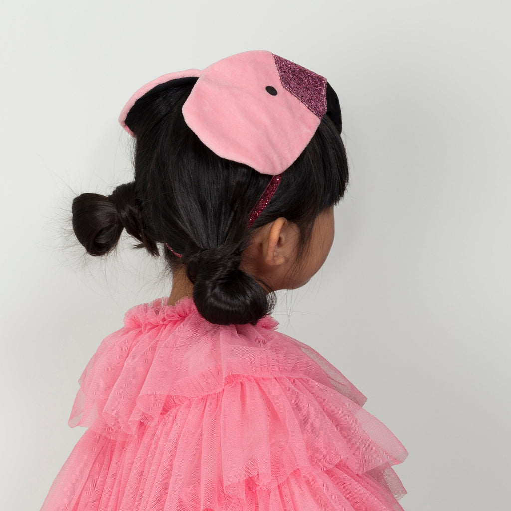 Meri Meri Flamingo Costume | Playroom Avenue