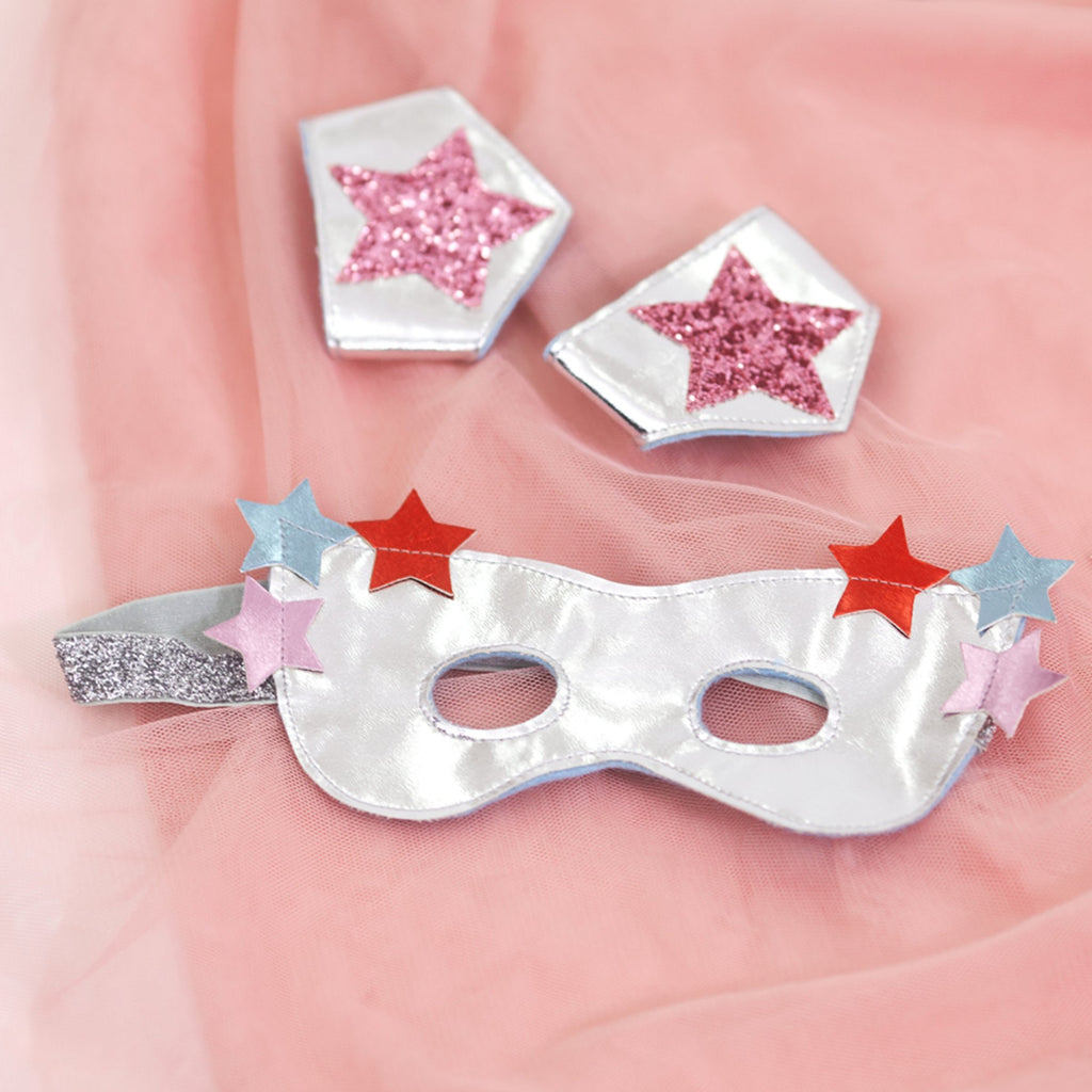 Meri Meri Superhero Costume - Playroom Avenue