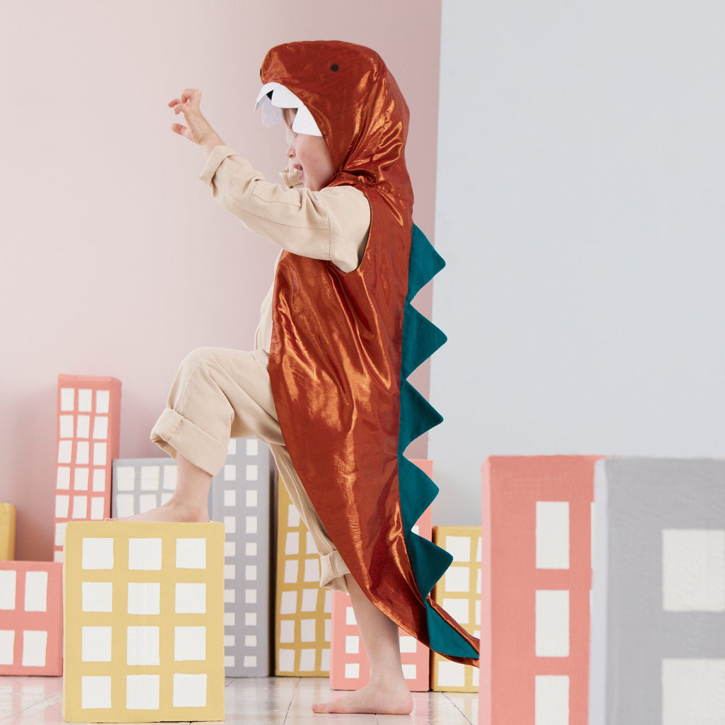 Meri Meri Dinosaur Costume | Playroom Avenue