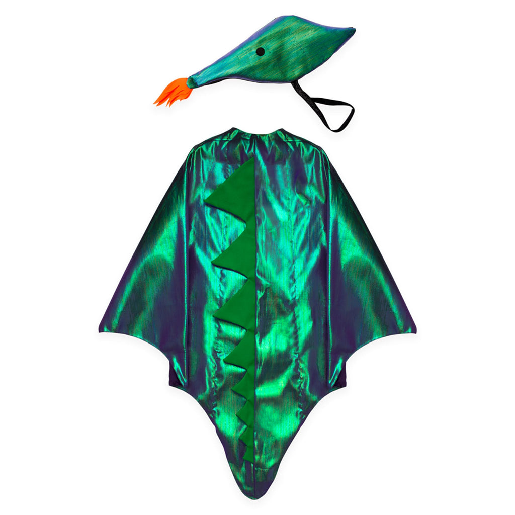 Meri Meri Dragon Costume | Playroom Avenue