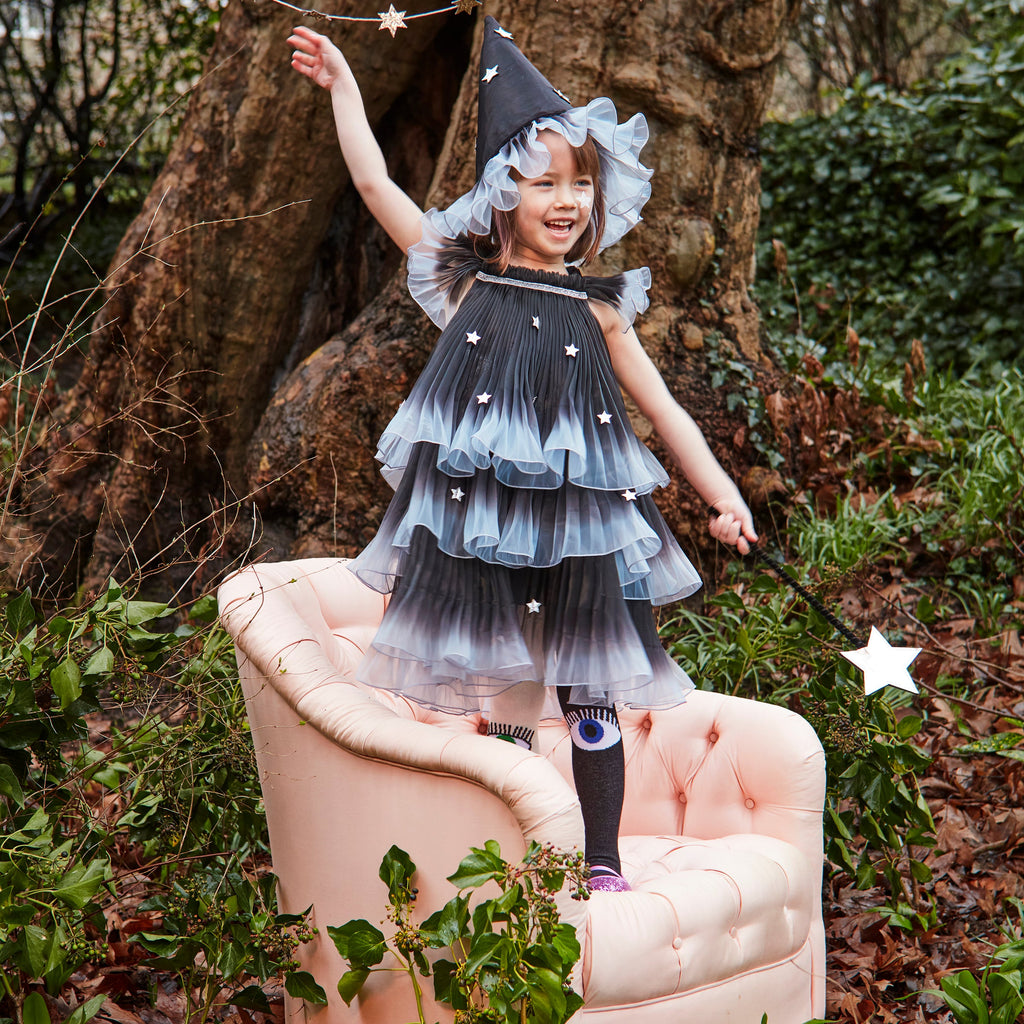 Meri Meri Star Witch Costume - Playroom Avenue