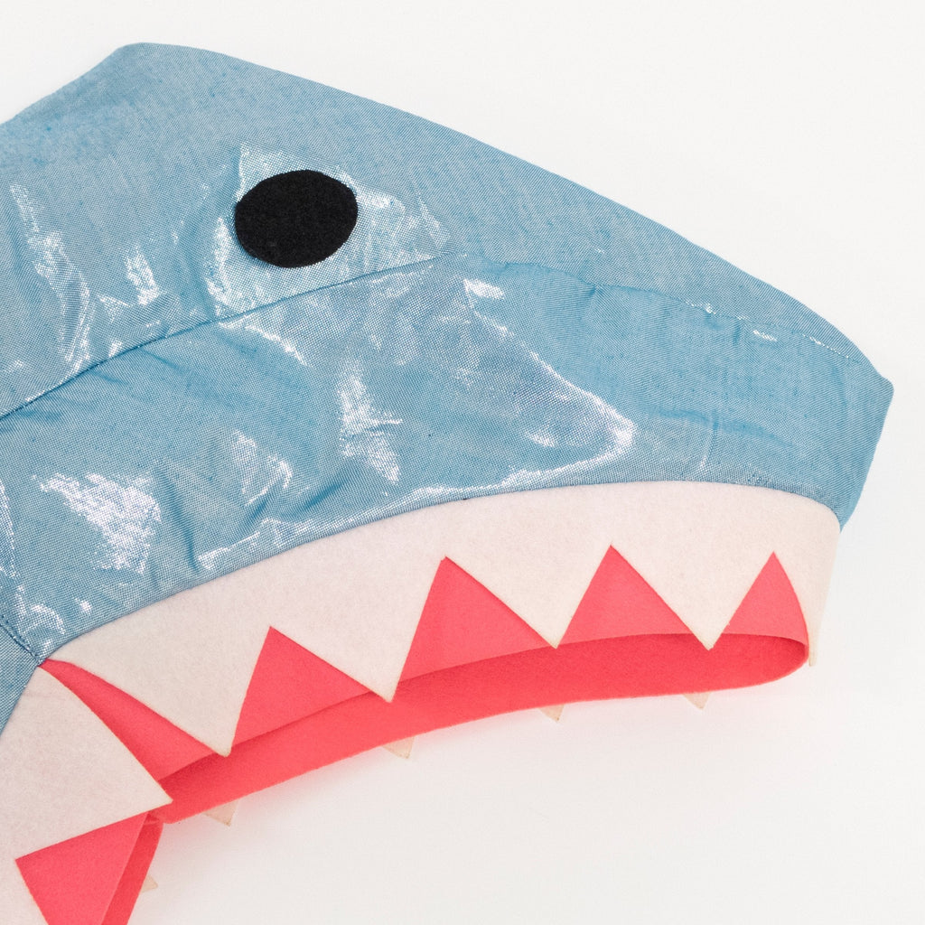 Meri Meri Shark Costume - Playroom Avenue