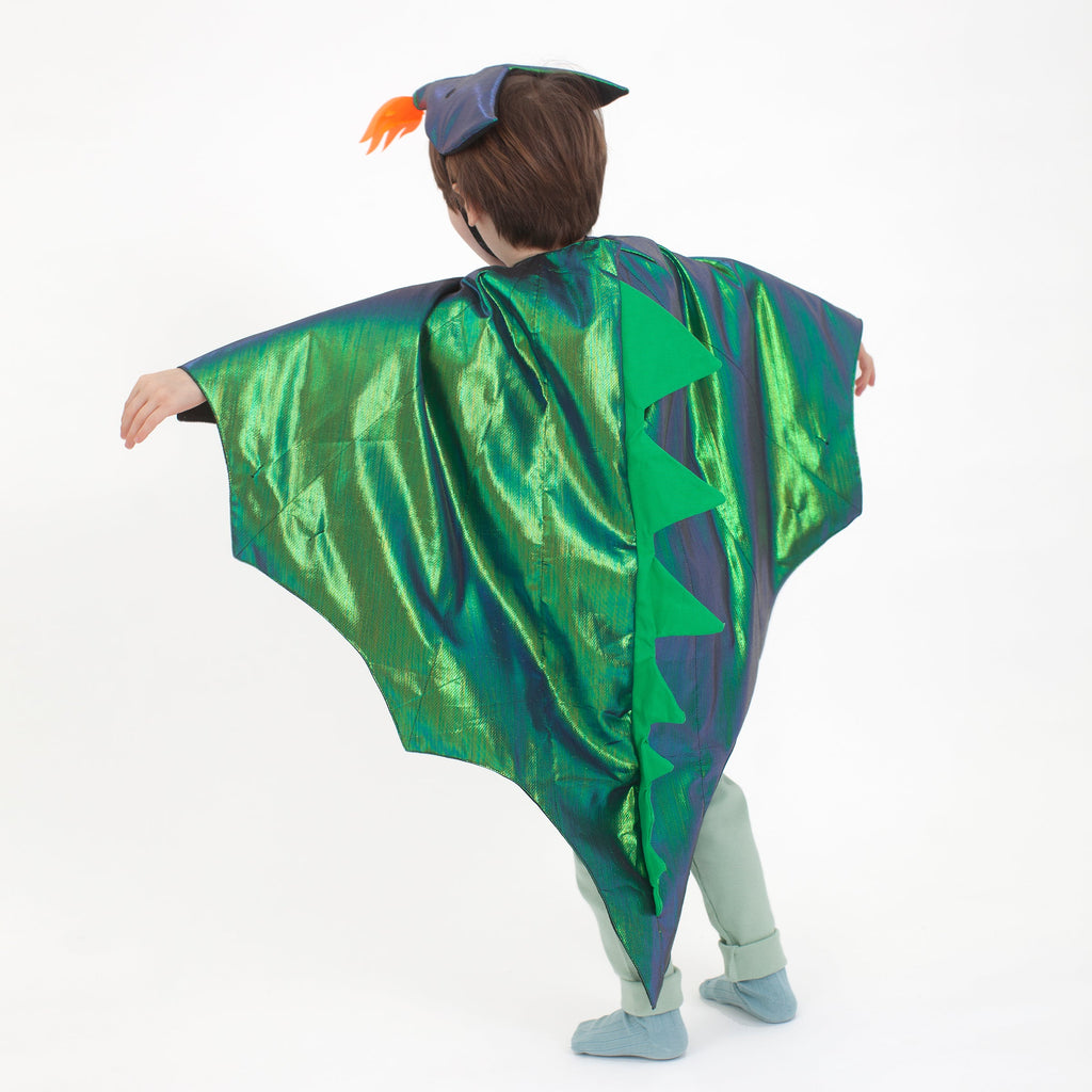 Meri Meri Dragon Costume | Playroom Avenue