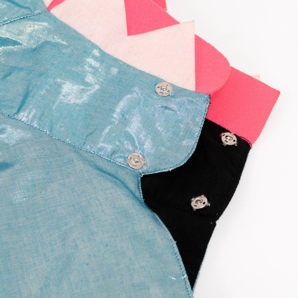 Meri Meri Shark Costume - Playroom Avenue