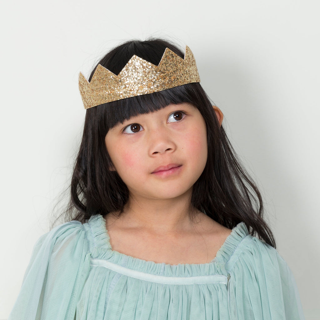Meri Meri Rainbow Ruffle Princess Costume | Playroom Avenue