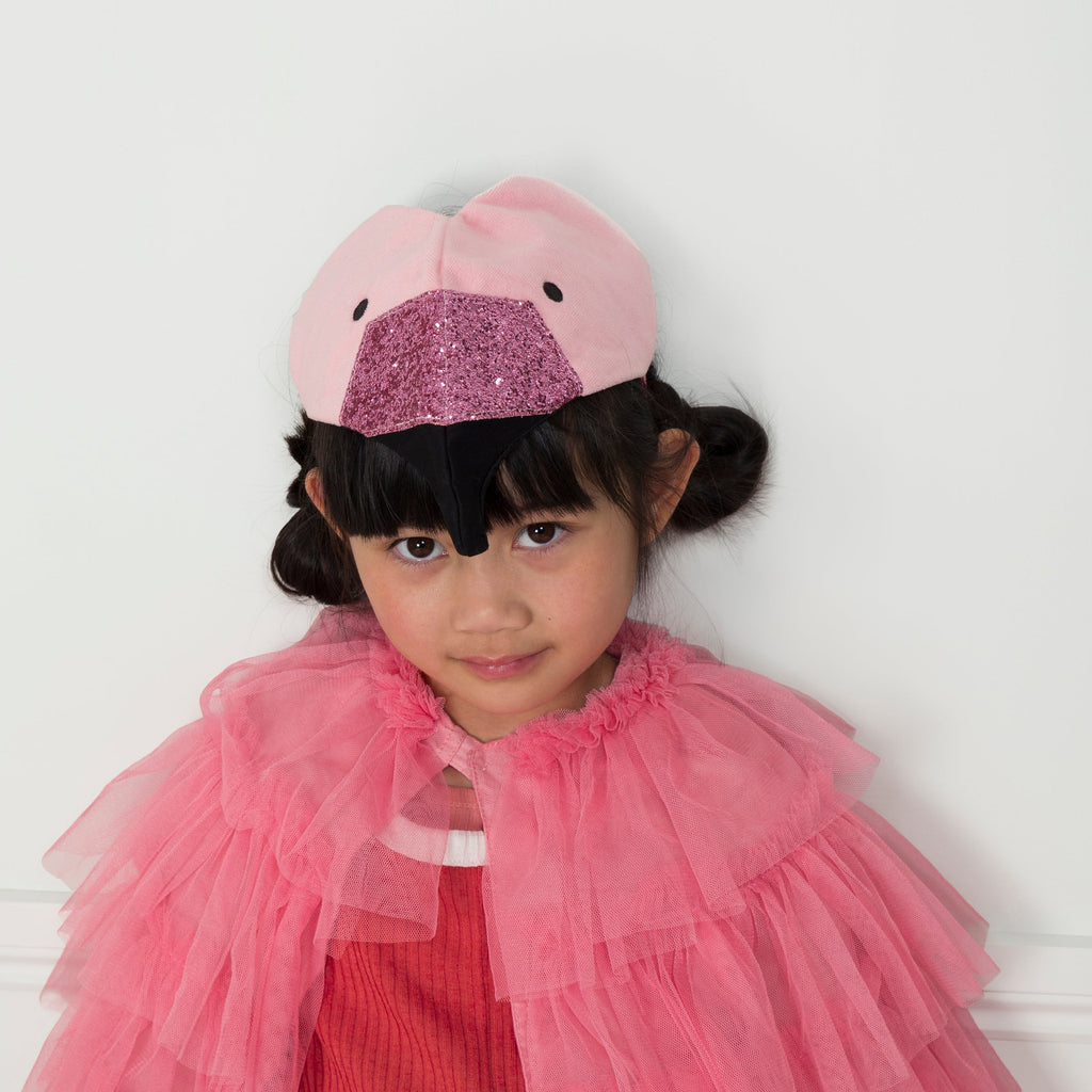 Meri Meri Flamingo Costume | Playroom Avenue