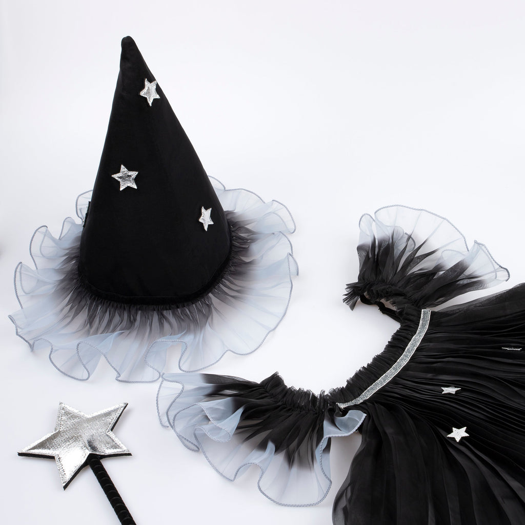Meri Meri Star Witch Costume - Playroom Avenue