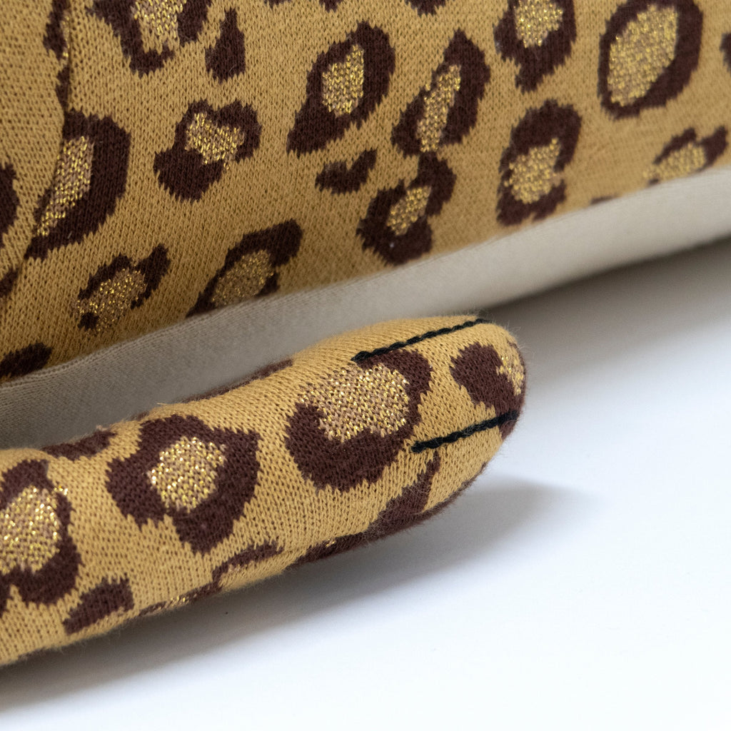 Meri Meri Rani Leopard Large Toy | Playroom Avenue