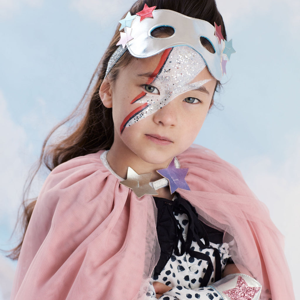 Meri Meri Superhero Costume - Playroom Avenue