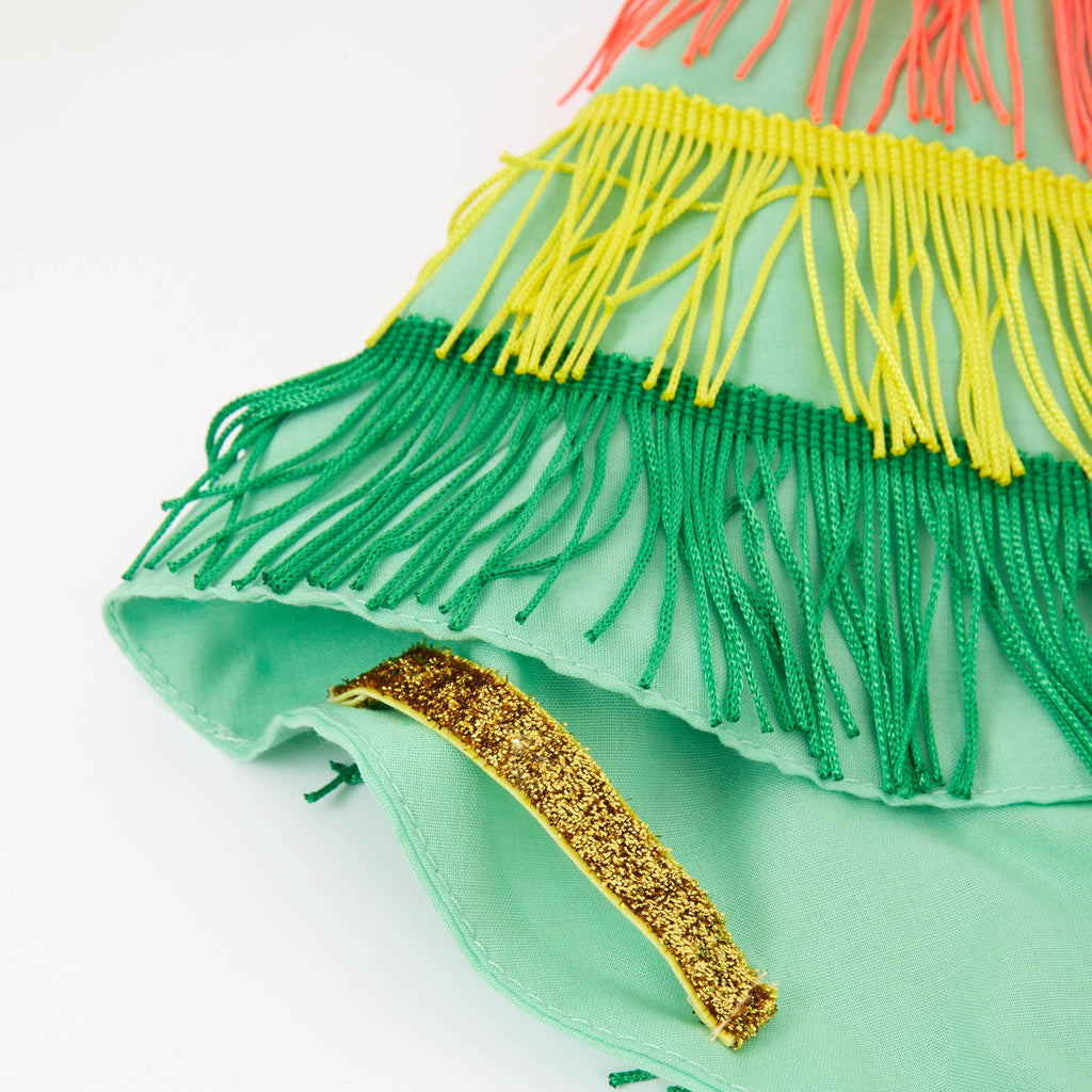 Meri Meri Parrot Costume | Playroom Avenue