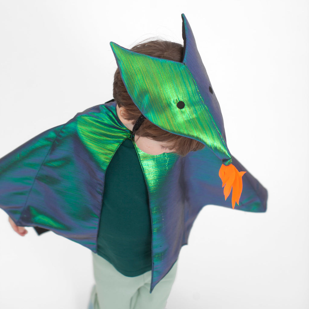 Meri Meri Dragon Costume | Playroom Avenue