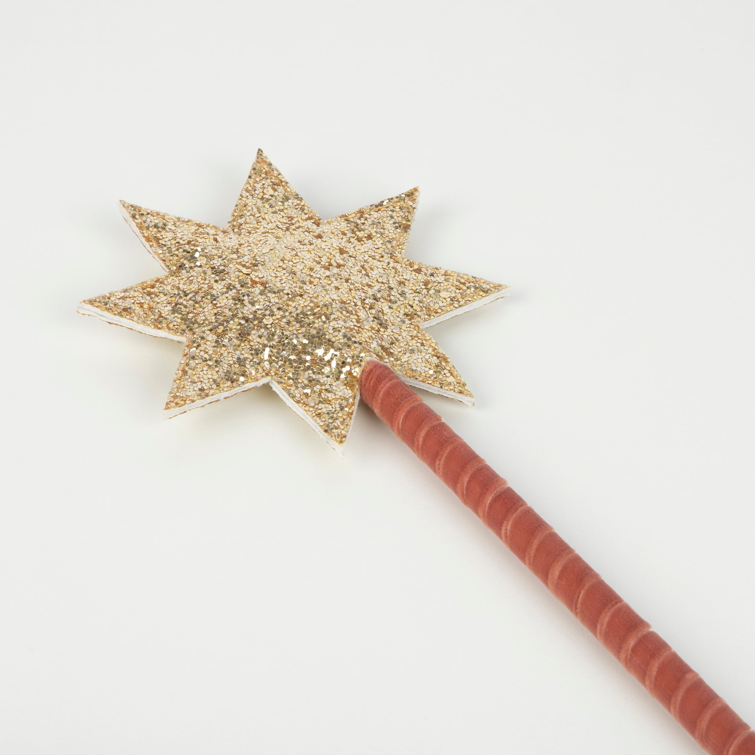 Meri Meri Pink Velvet Wizard Costume - Playroom Avenue