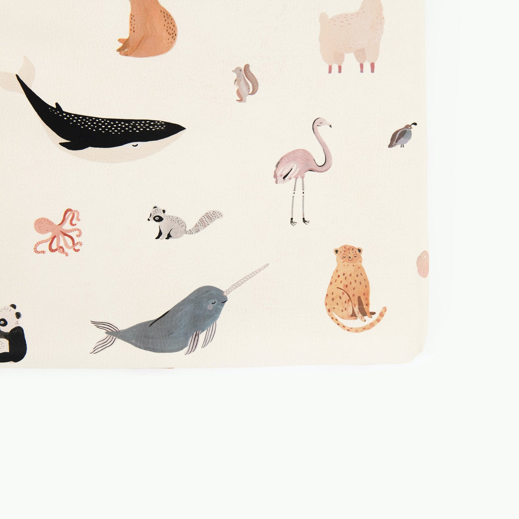 Wholesale Padded Mini Playmat | Playroom Avenue