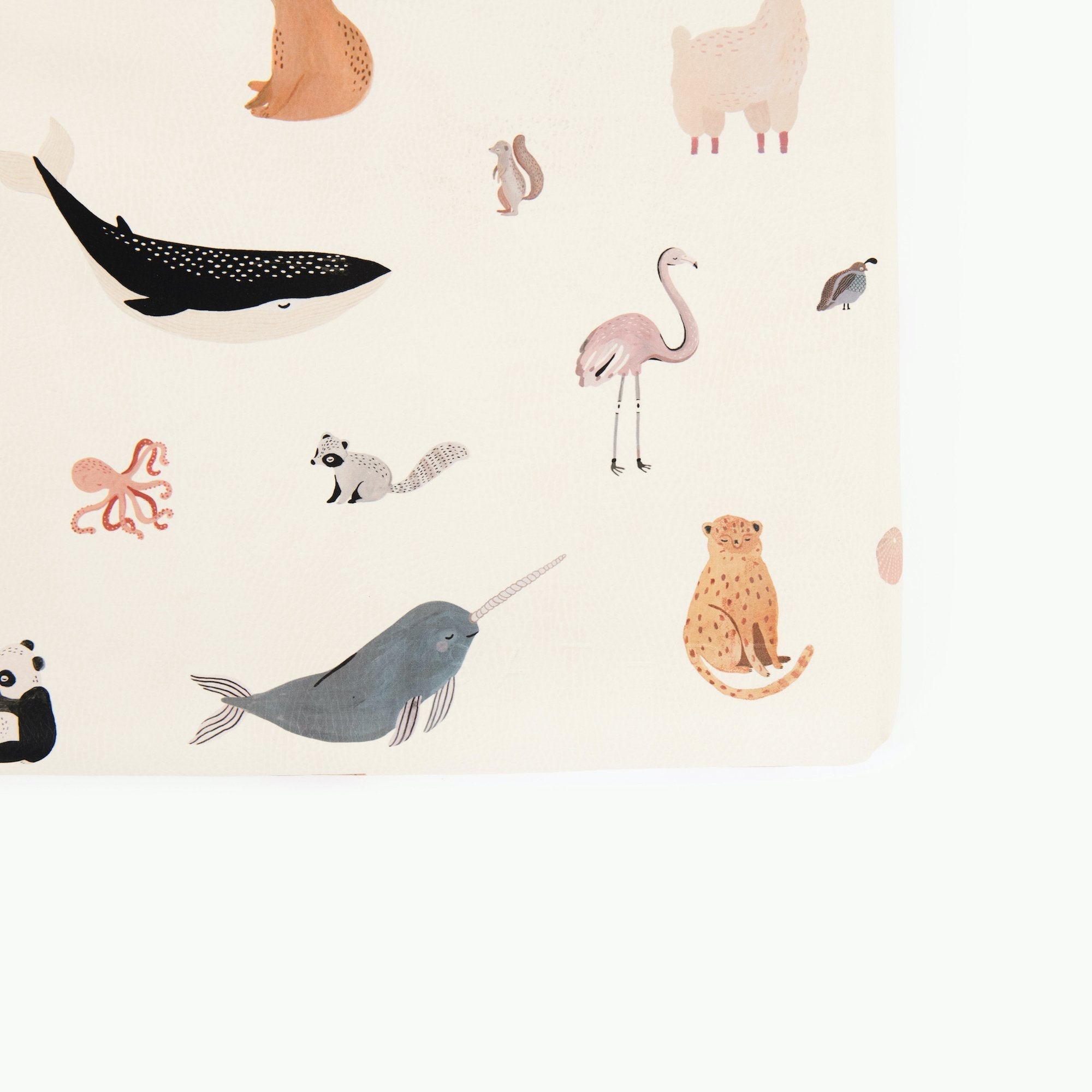 Wholesale Padded Mini Playmat | Playroom Avenue